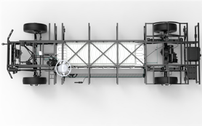 Yangtse Electric Bus: Ima više od upoznavanja očiju